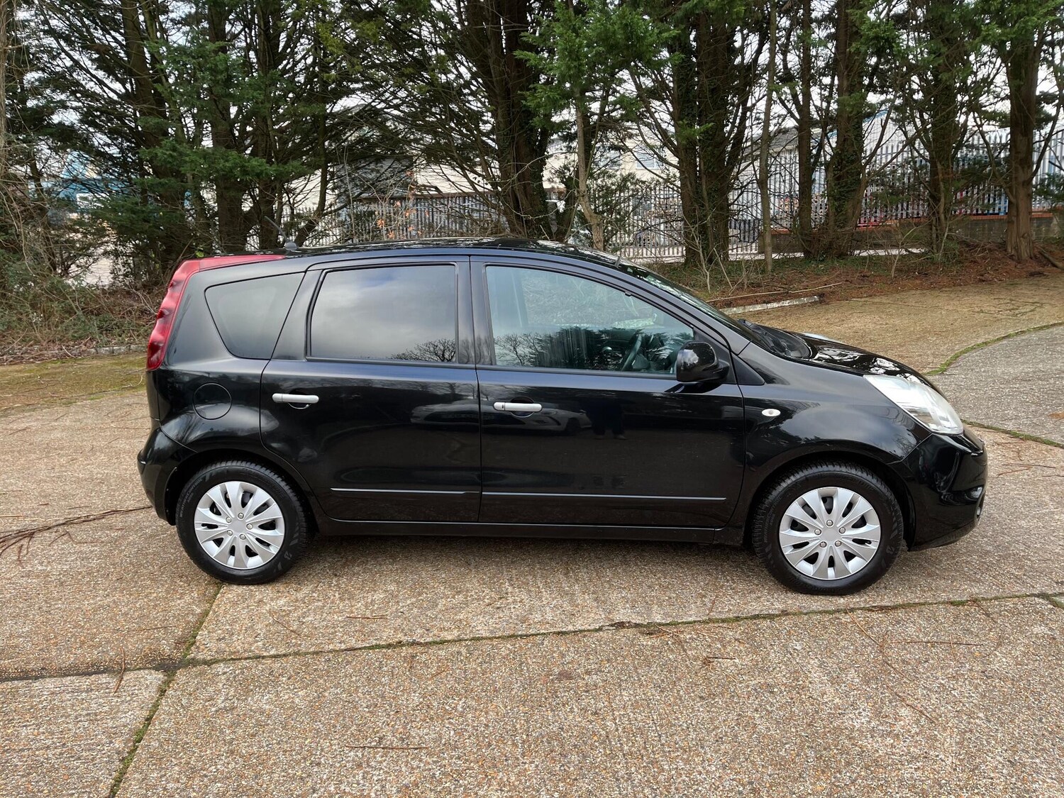 Used Nissan Note for sale - 77497167: Photo 13