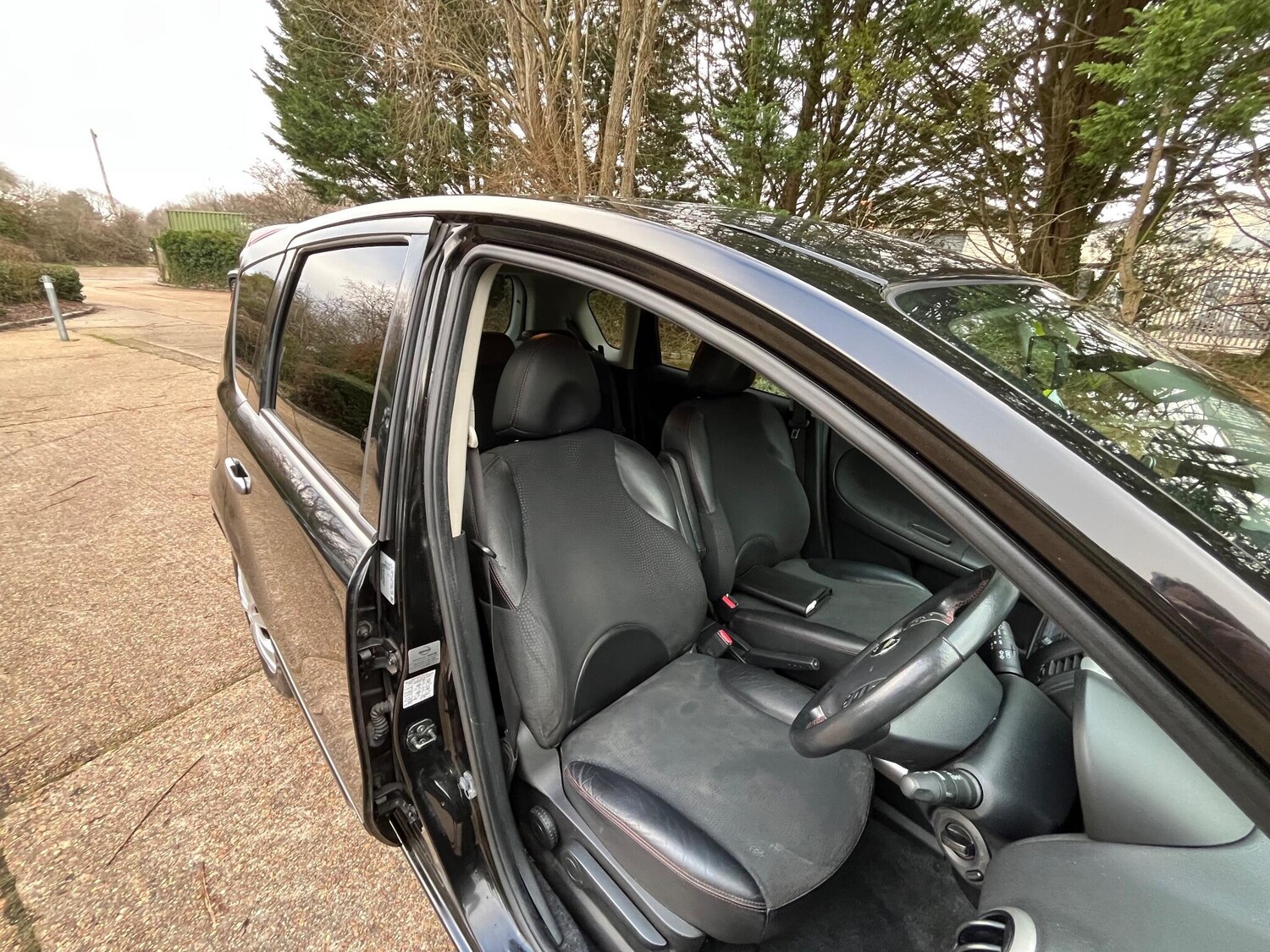 Used Nissan Note for sale - 77497167: Photo 20