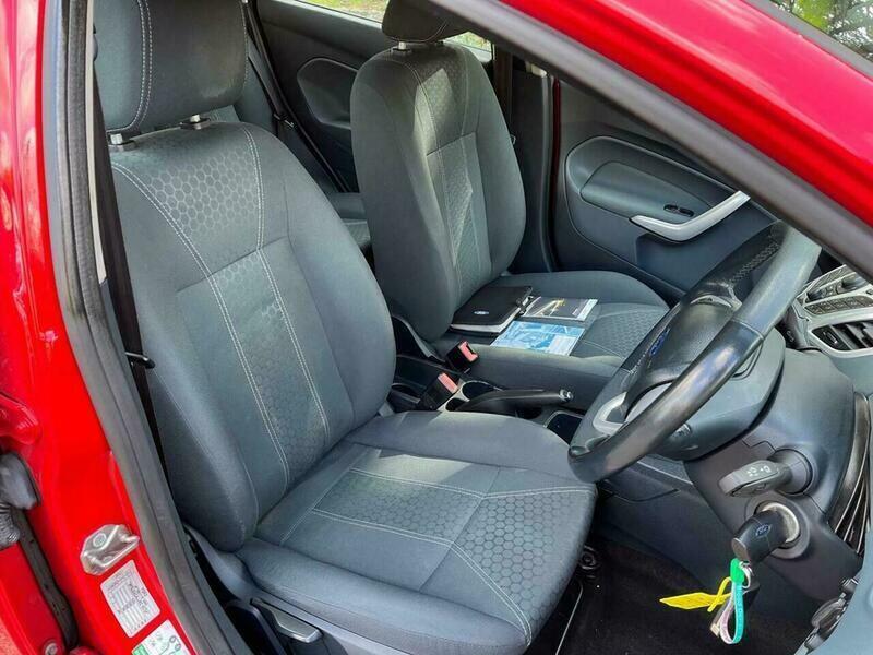 Used Ford Fiesta 2011 for sale - 78057813: Photo 15
