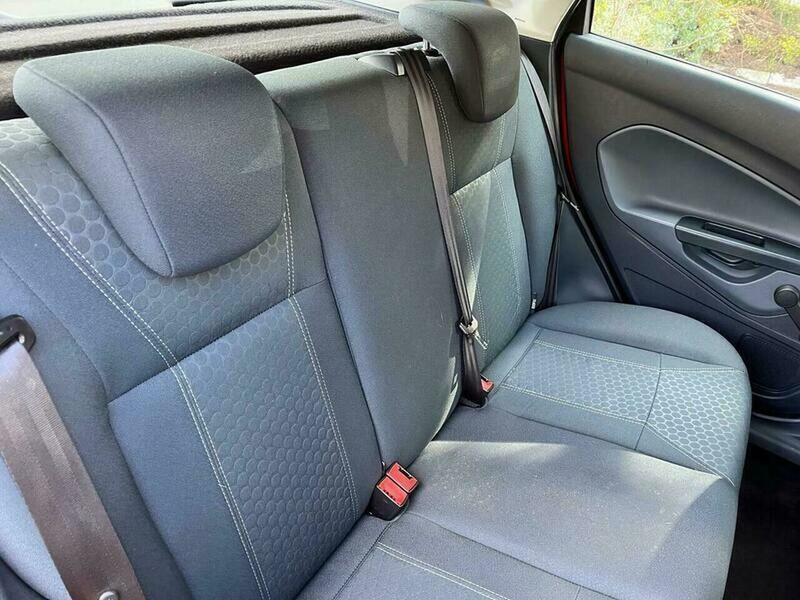 Used Ford Fiesta 2011 for sale - 78057813: Photo 17