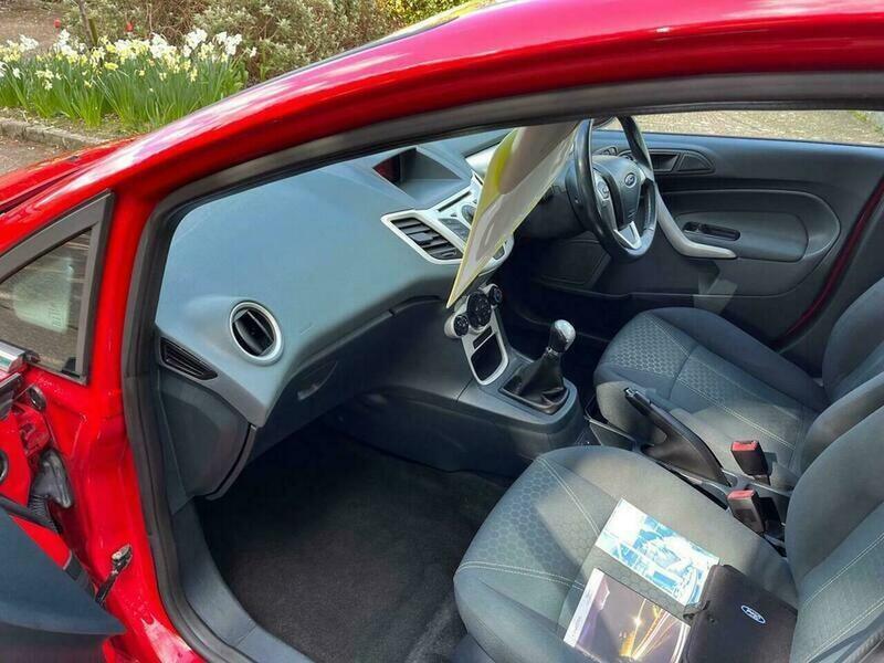Used Ford Fiesta 2011 for sale - 78057813: Photo 18