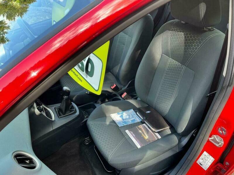 Used Ford Fiesta 2011 for sale - 78057813: Photo 19