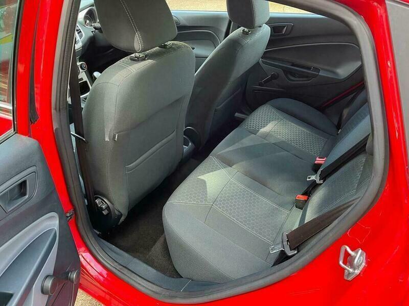 Used Ford Fiesta 2011 for sale - 78057813: Photo 20