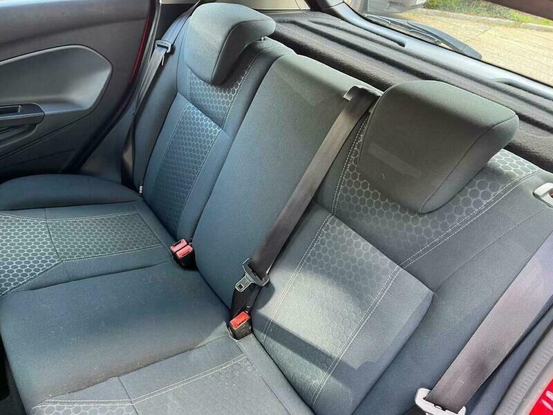 Used Ford Fiesta 2011 for sale - 78057813: Photo 21
