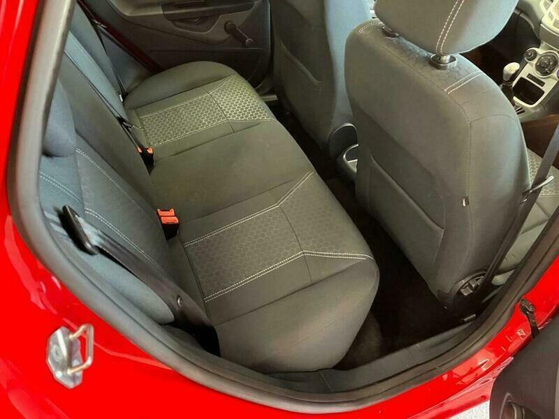 Used Ford Fiesta 2011 for sale - 78057813: Photo 38