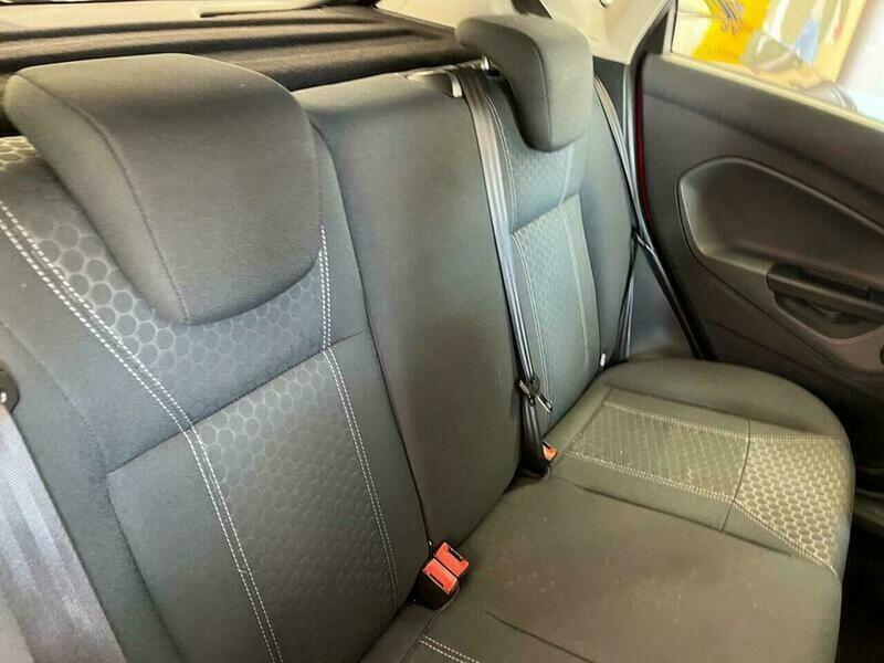 Used Ford Fiesta 2011 for sale - 78057813: Photo 39