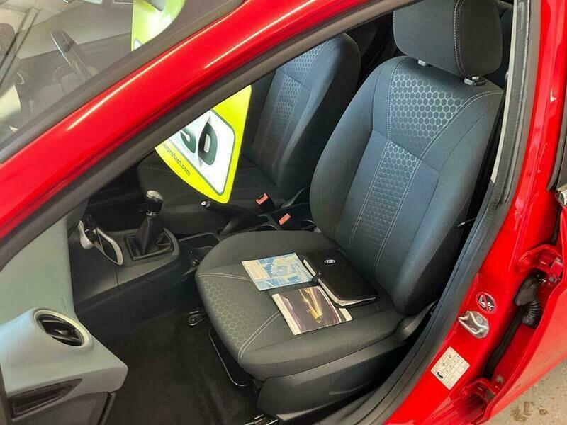 Used Ford Fiesta 2011 for sale - 78057813: Photo 41