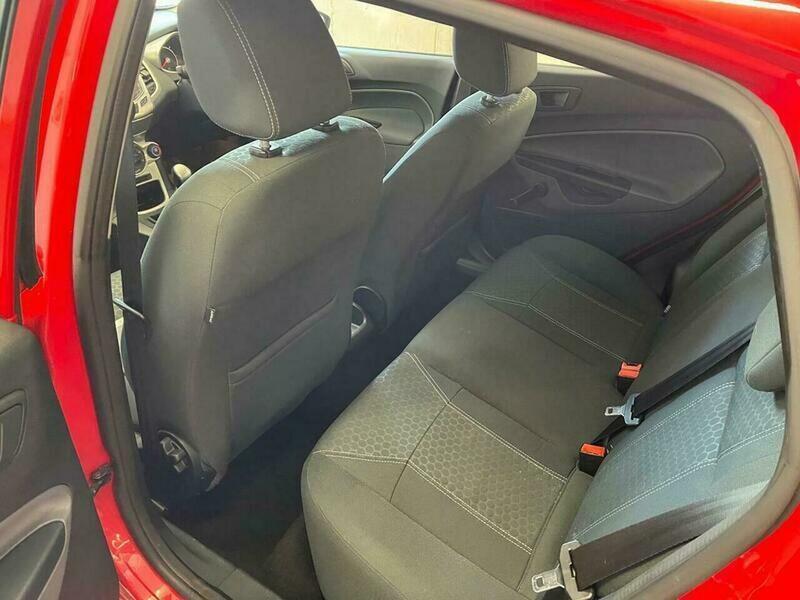 Used Ford Fiesta 2011 for sale - 78057813: Photo 42