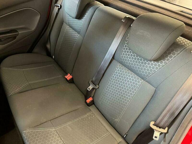 Used Ford Fiesta 2011 for sale - 78057813: Photo 43