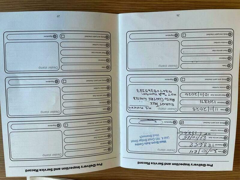 Used Ford Fiesta 2011 for sale - 78057813: Photo 44