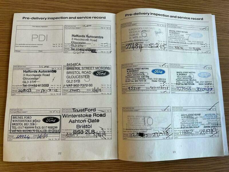 Used Ford Fiesta 2011 for sale - 78057813: Photo 46