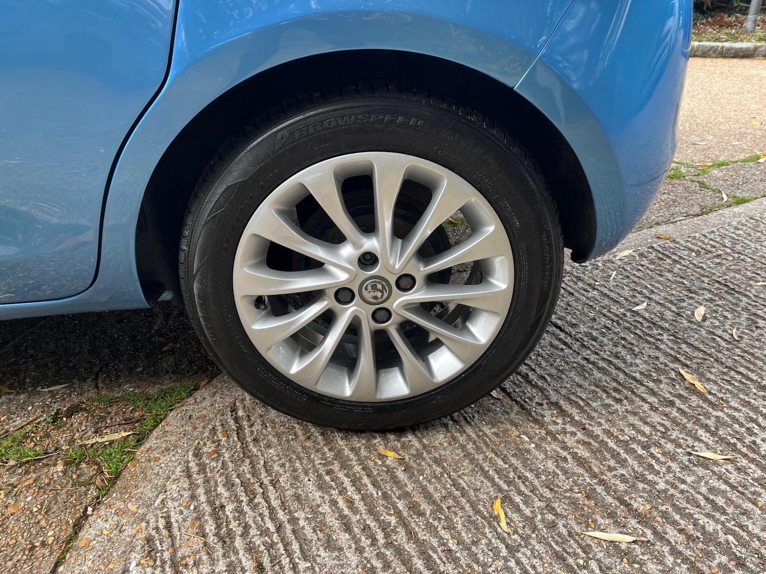Used Vauxhall Corsa 2016 for sale - 77155971: Photo 14