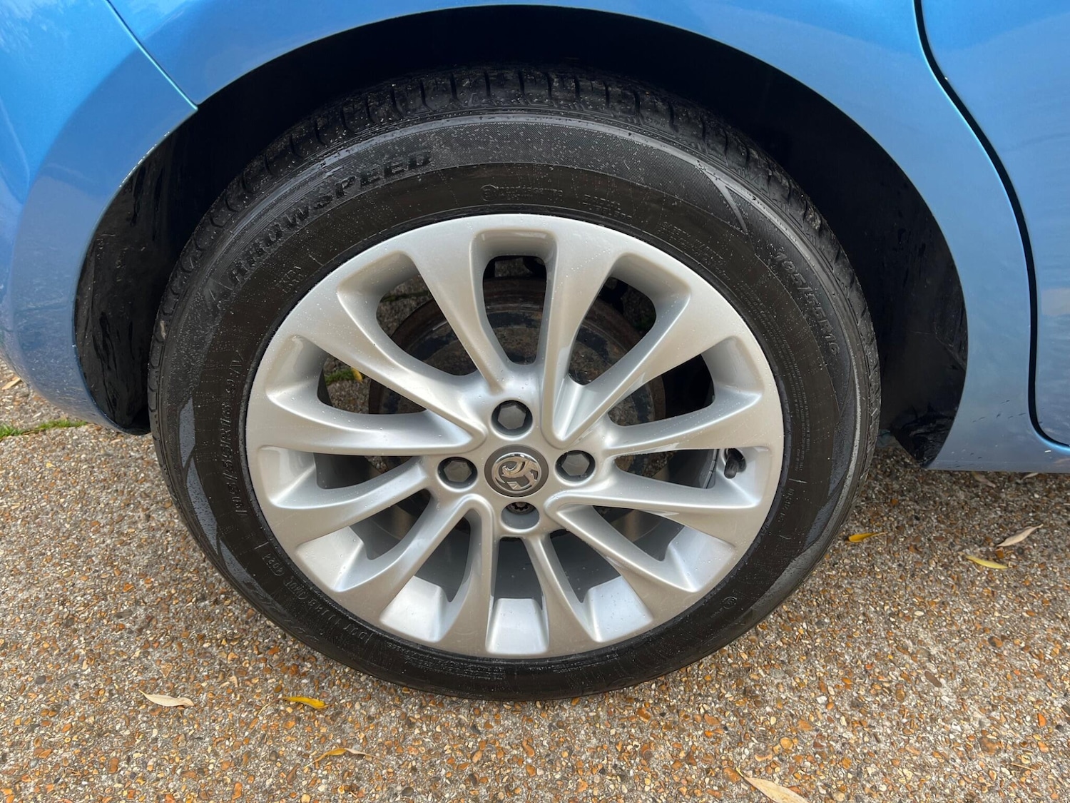 Used Vauxhall Corsa 2016 for sale - 77155971: Photo 15