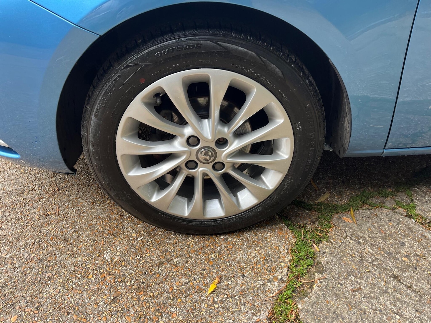 Used Vauxhall Corsa 2016 for sale - 77155971: Photo 16