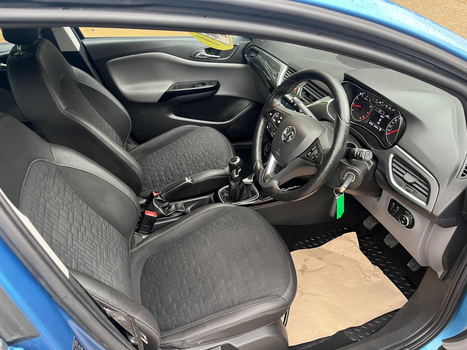 Used Vauxhall Corsa 2016 for sale - 77155971: Photo 19