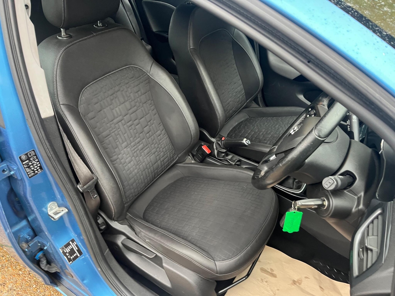 Used Vauxhall Corsa 2016 for sale - 77155971: Photo 20