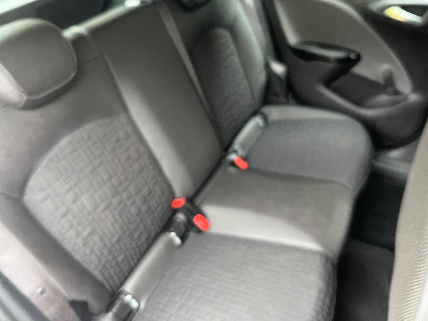 Used Vauxhall Corsa 2016 for sale - 77155971: Photo 21