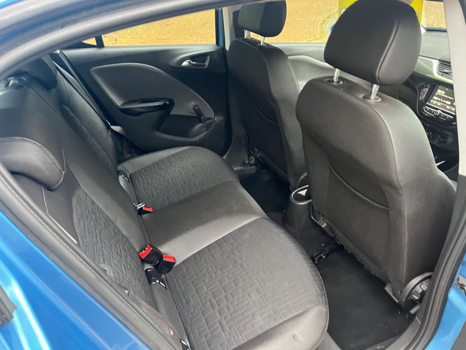 Used Vauxhall Corsa 2016 for sale - 77155971: Photo 22