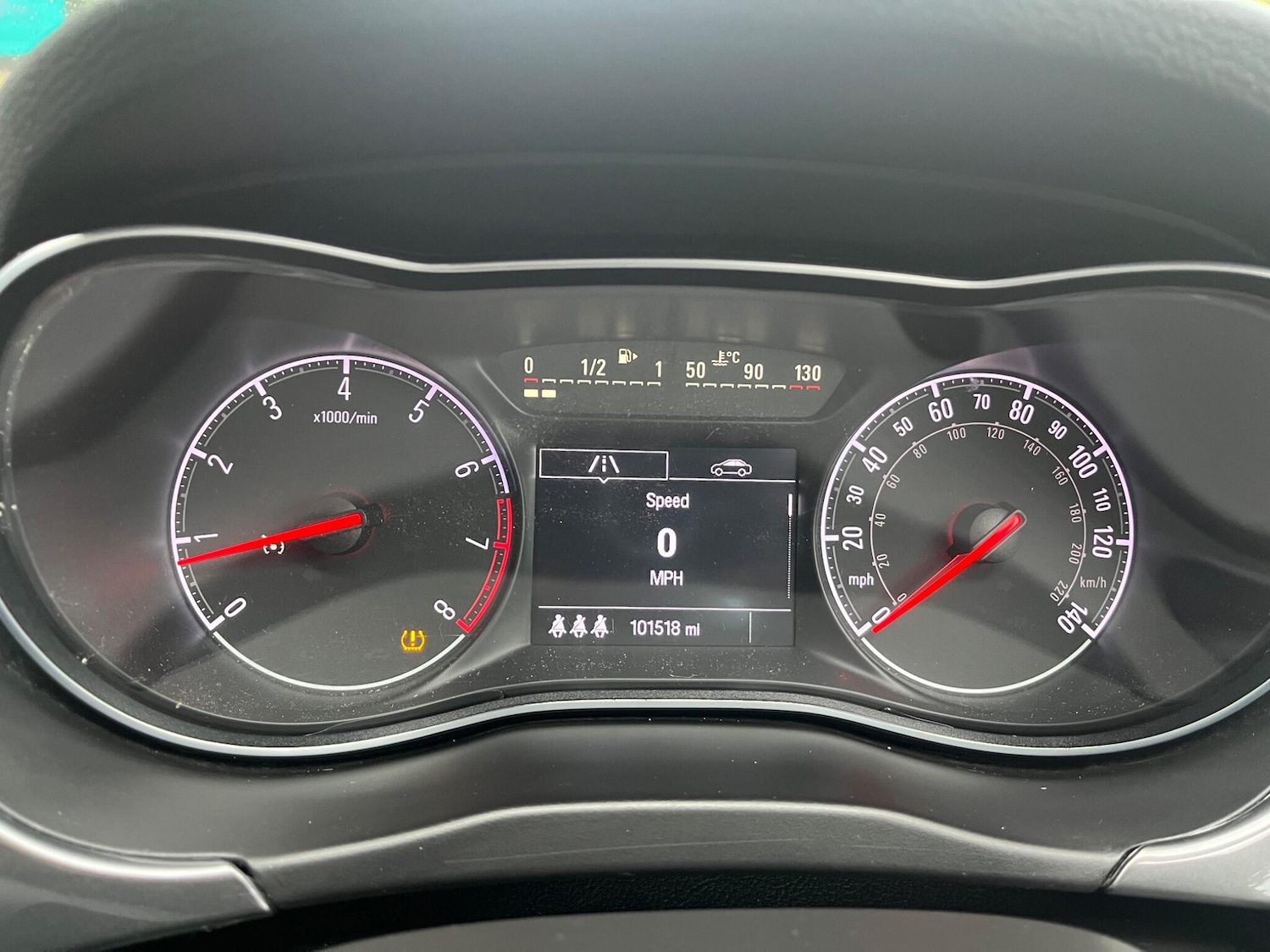 Used Vauxhall Corsa 2016 for sale - 77155971: Photo 25