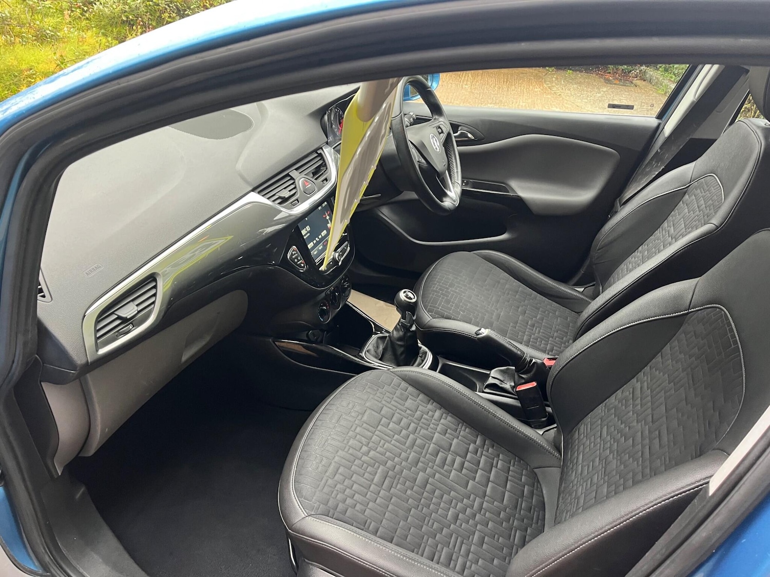 Used Vauxhall Corsa 2016 for sale - 77155971: Photo 26