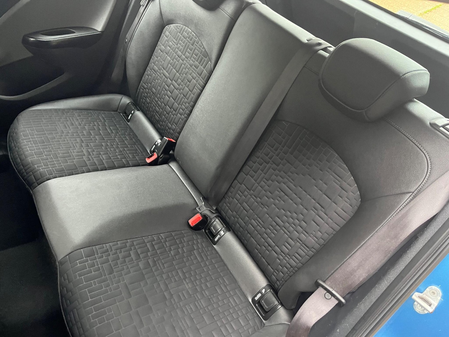 Used Vauxhall Corsa 2016 for sale - 77155971: Photo 28