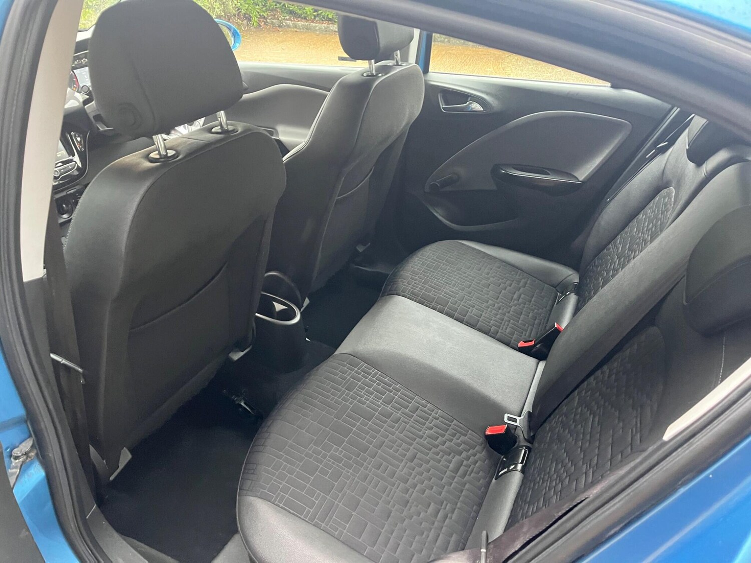 Used Vauxhall Corsa 2016 for sale - 77155971: Photo 29