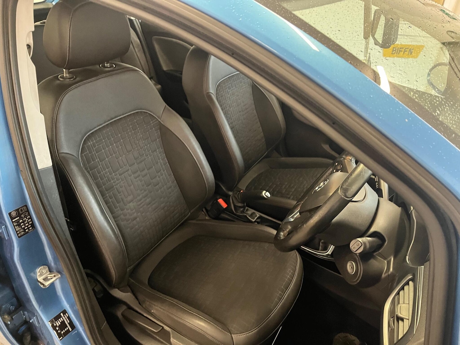 Used Vauxhall Corsa 2016 for sale - 77155971: Photo 43