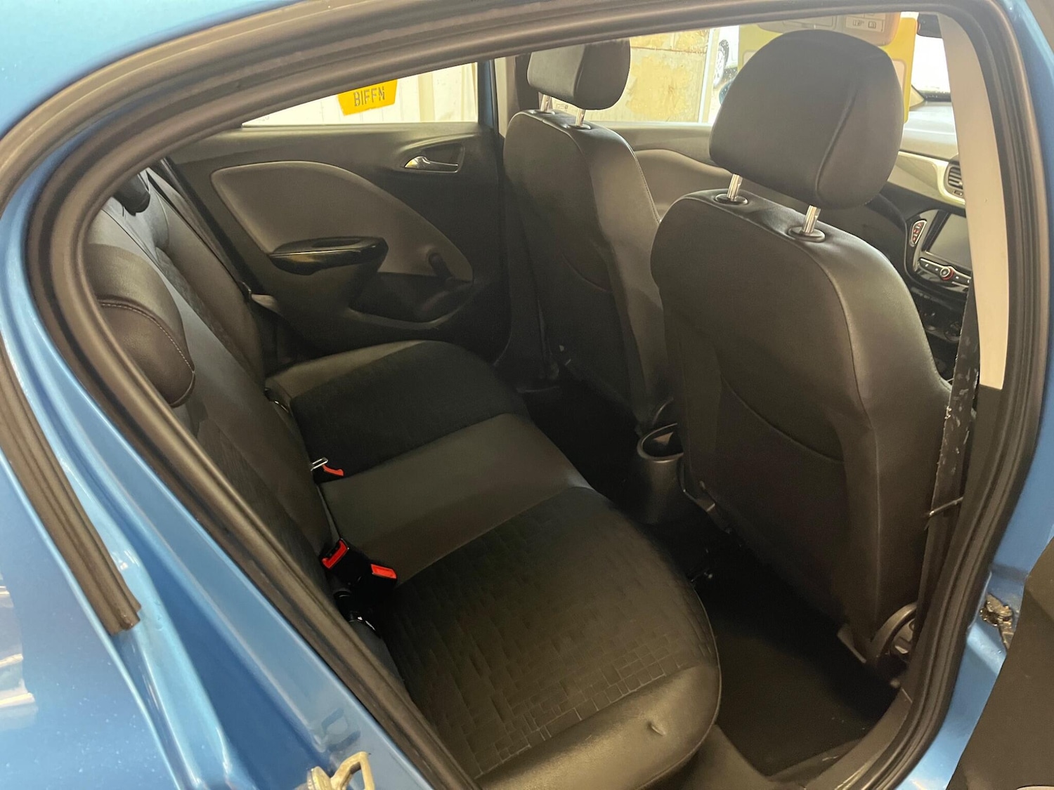 Used Vauxhall Corsa 2016 for sale - 77155971: Photo 44