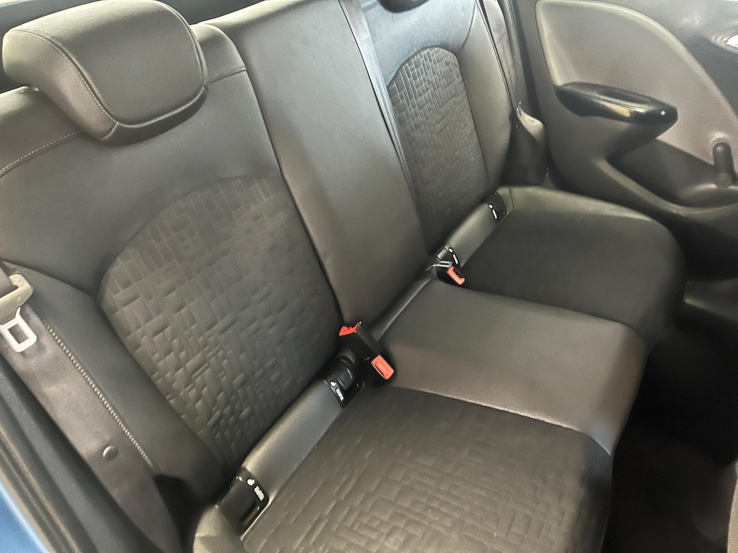 Used Vauxhall Corsa 2016 for sale - 77155971: Photo 45