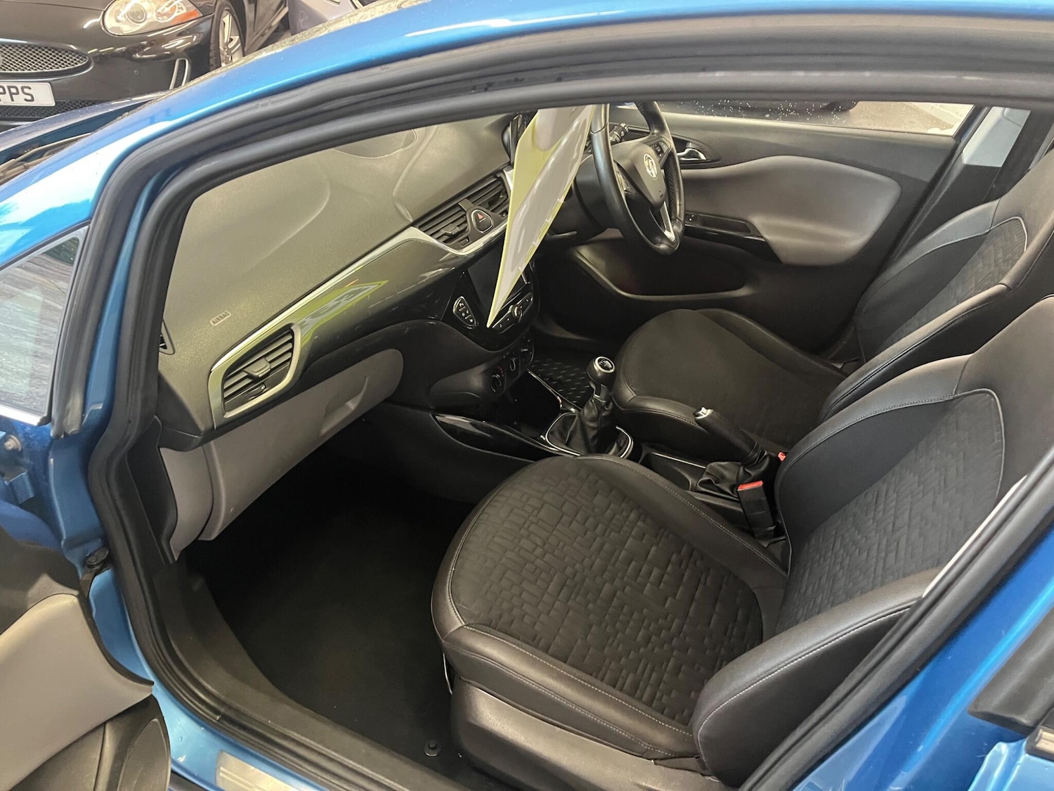 Used Vauxhall Corsa 2016 for sale - 77155971: Photo 46