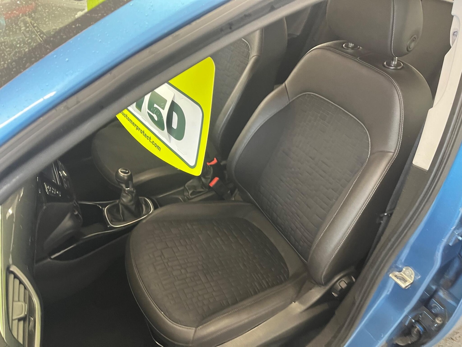 Used Vauxhall Corsa 2016 for sale - 77155971: Photo 47