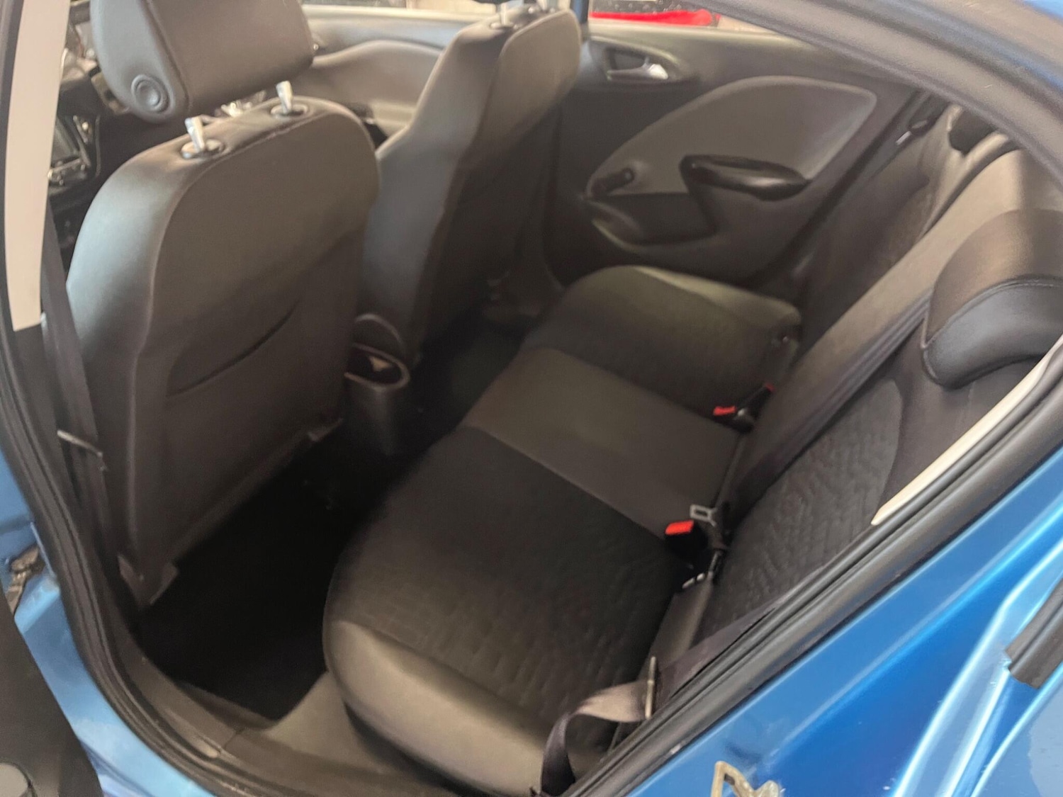 Used Vauxhall Corsa 2016 for sale - 77155971: Photo 49