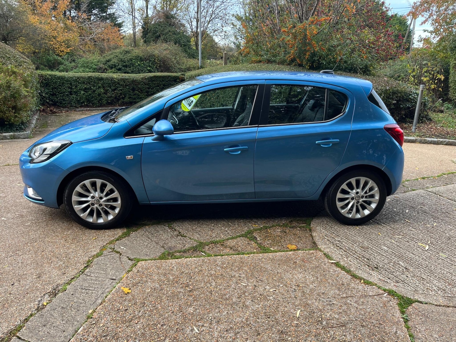 Used Vauxhall Corsa 2016 for sale - 77155971: Photo 6