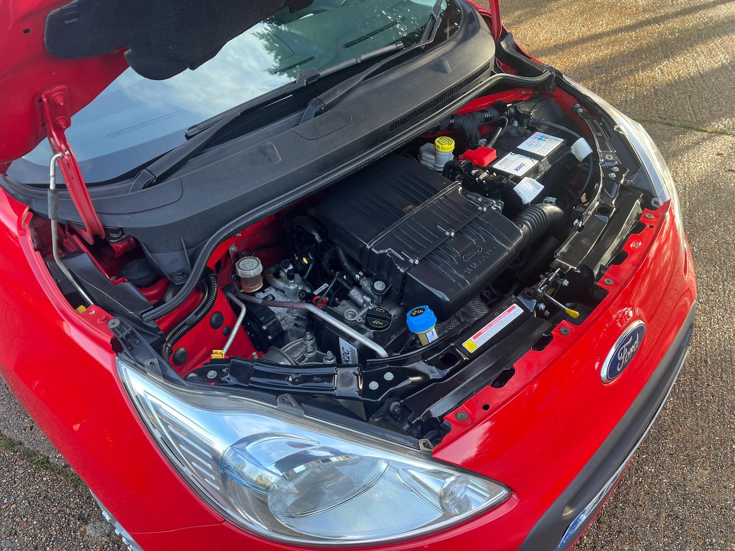 Used Ford Ka 2015 for sale - 77456021: Photo 16