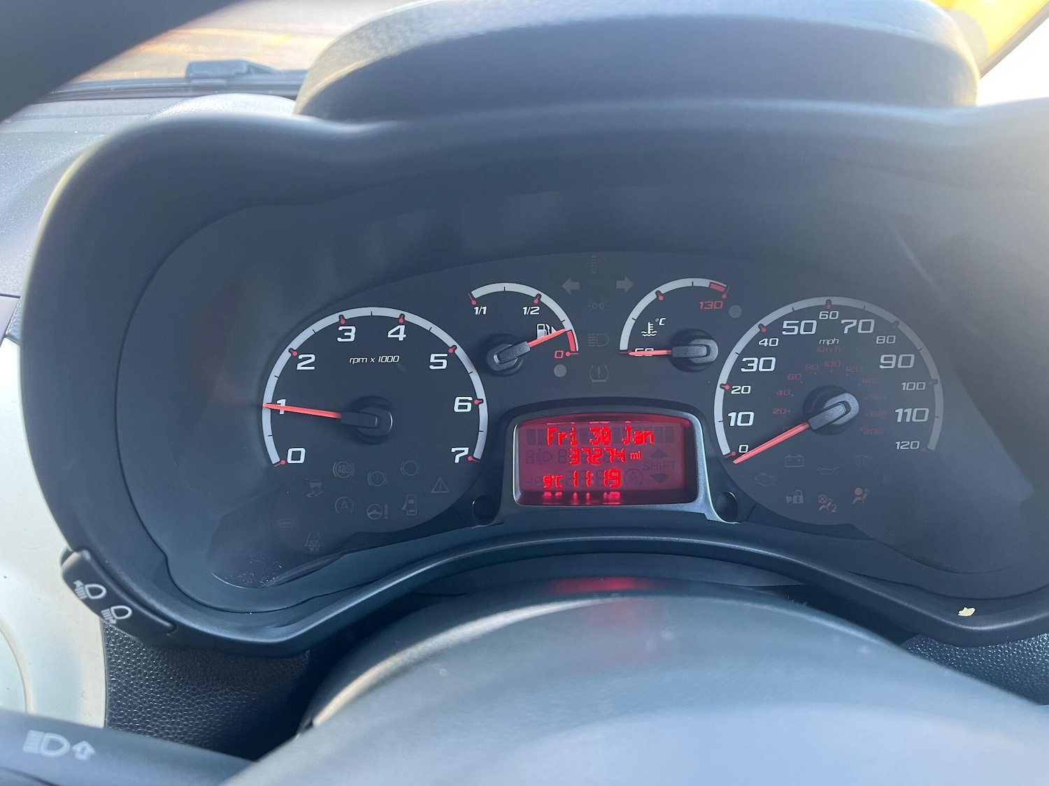 Used Ford Ka 2015 for sale - 77456021: Photo 21