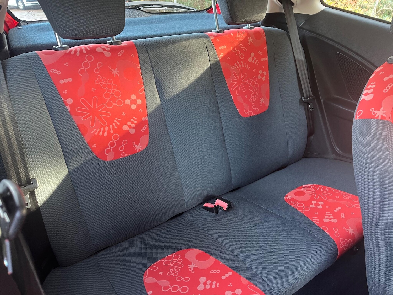 Used Ford Ka 2015 for sale - 77456021: Photo 22