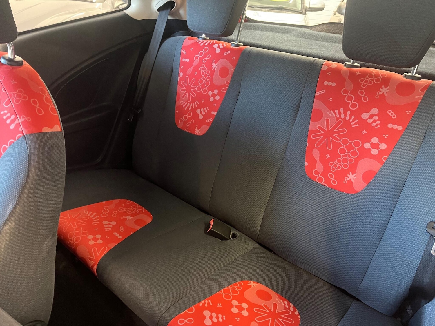 Used Ford Ka 2015 for sale - 77456021: Photo 44