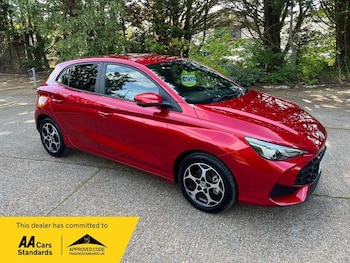 Used MG MG3 2025 for sale - 78503939: Photo