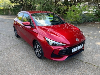 Used MG MG3 2025 for sale - 78503939: Photo