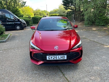 Used MG MG3 2025 for sale - 78503939: Photo