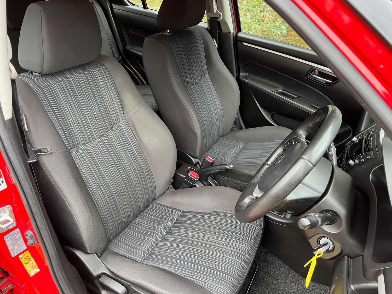 Used Suzuki Swift 2013 for sale - 77970763: Photo 15