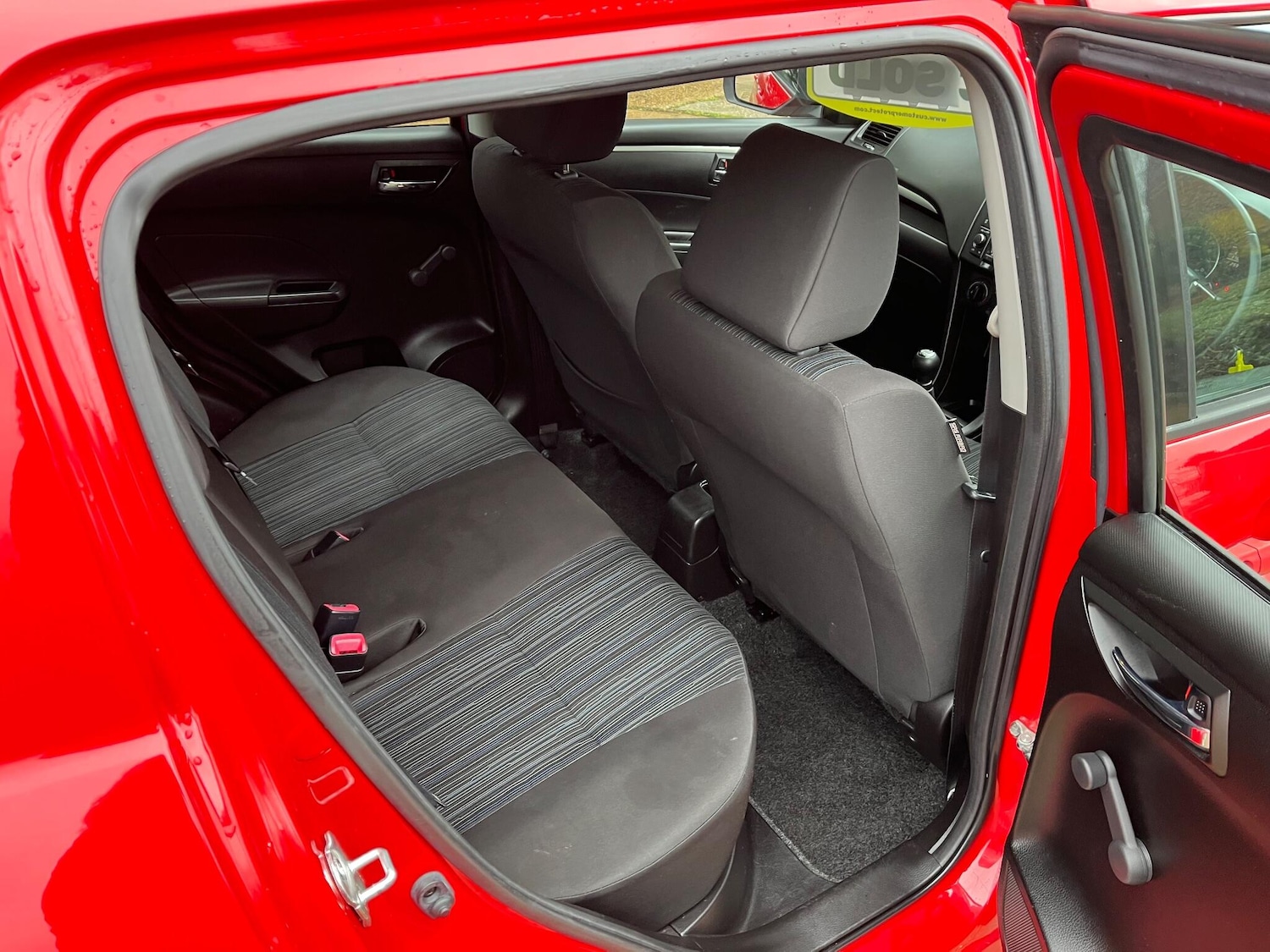 Used Suzuki Swift 2013 for sale - 77970763: Photo 16