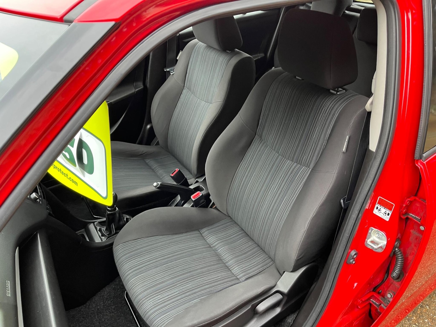 Used Suzuki Swift 2013 for sale - 77970763: Photo 19