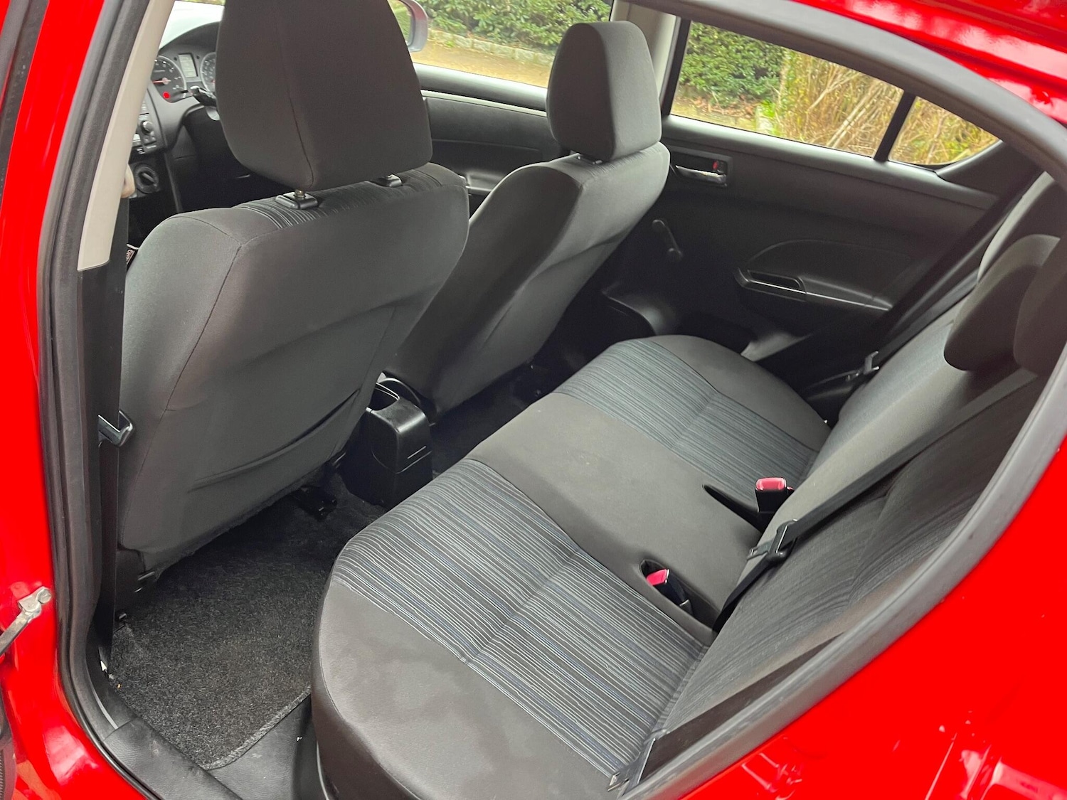 Used Suzuki Swift 2013 for sale - 77970763: Photo 20