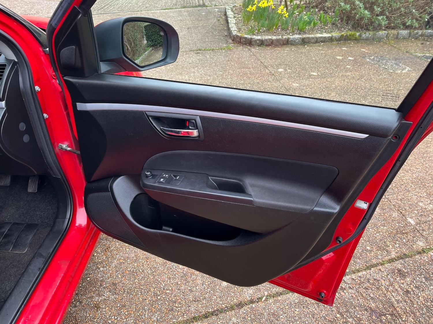 Used Suzuki Swift 2013 for sale - 77970763: Photo 22