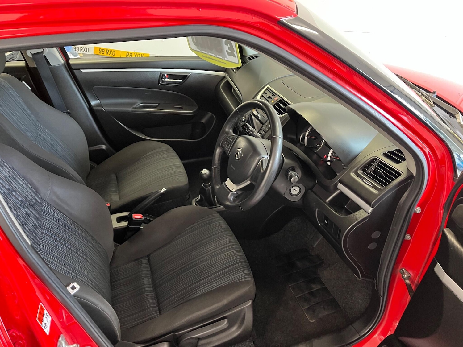 Used Suzuki Swift 2013 for sale - 77970763: Photo 38