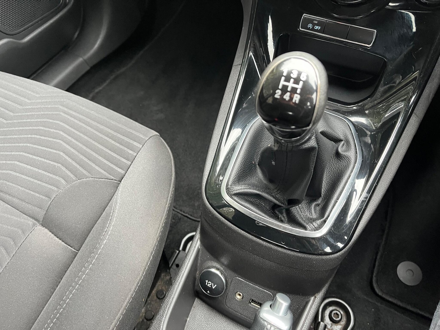 Used Ford Fiesta 2015 for sale - 77411432: Photo 17