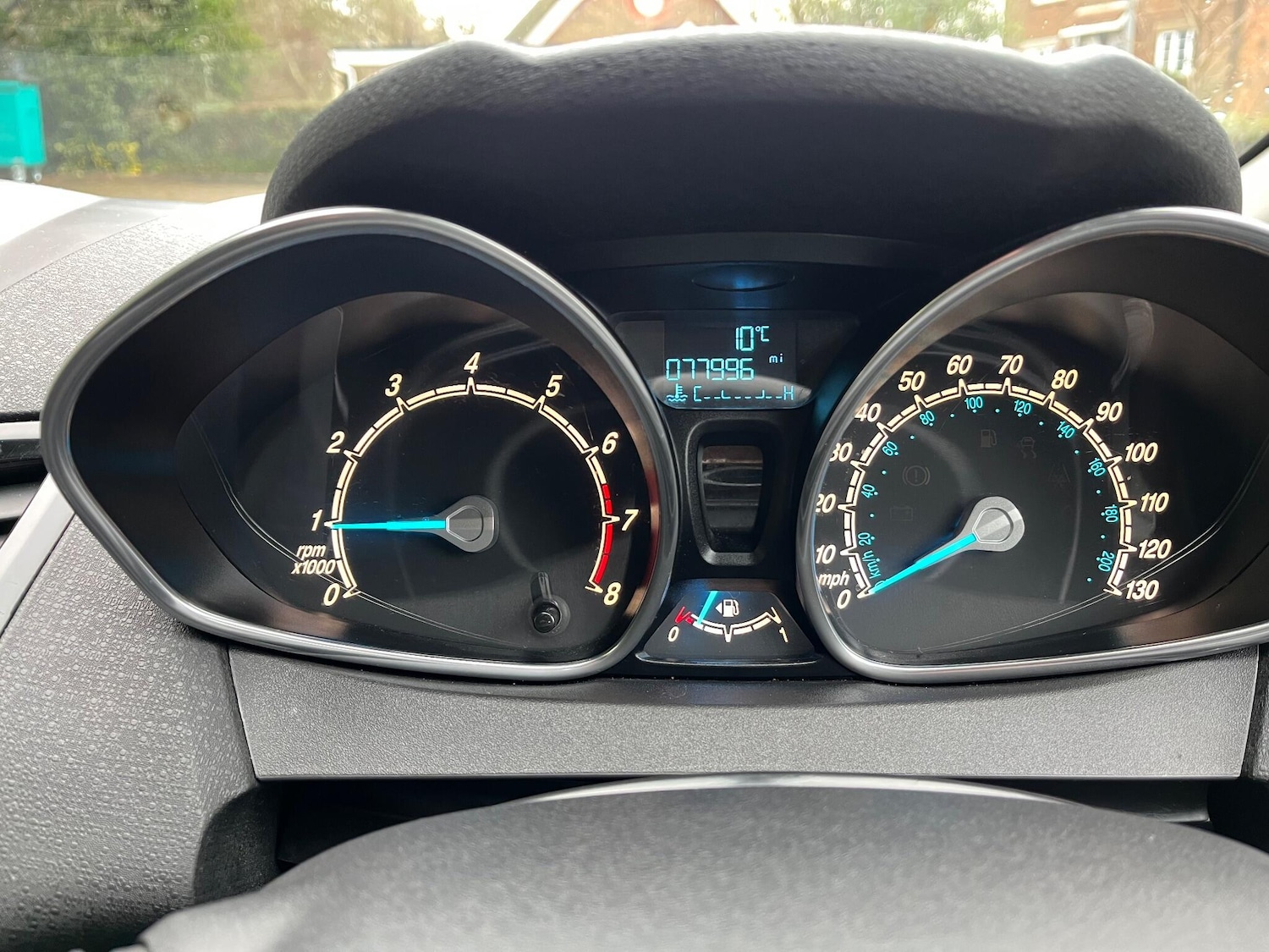 Used Ford Fiesta 2015 for sale - 77411432: Photo 19