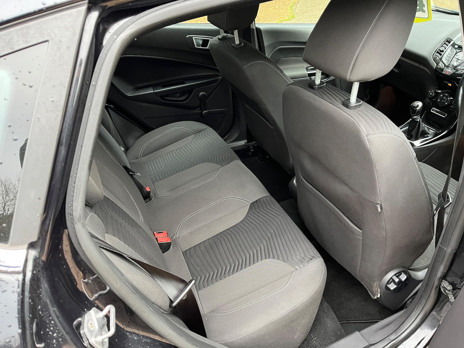 Used Ford Fiesta 2015 for sale - 77411432: Photo 20