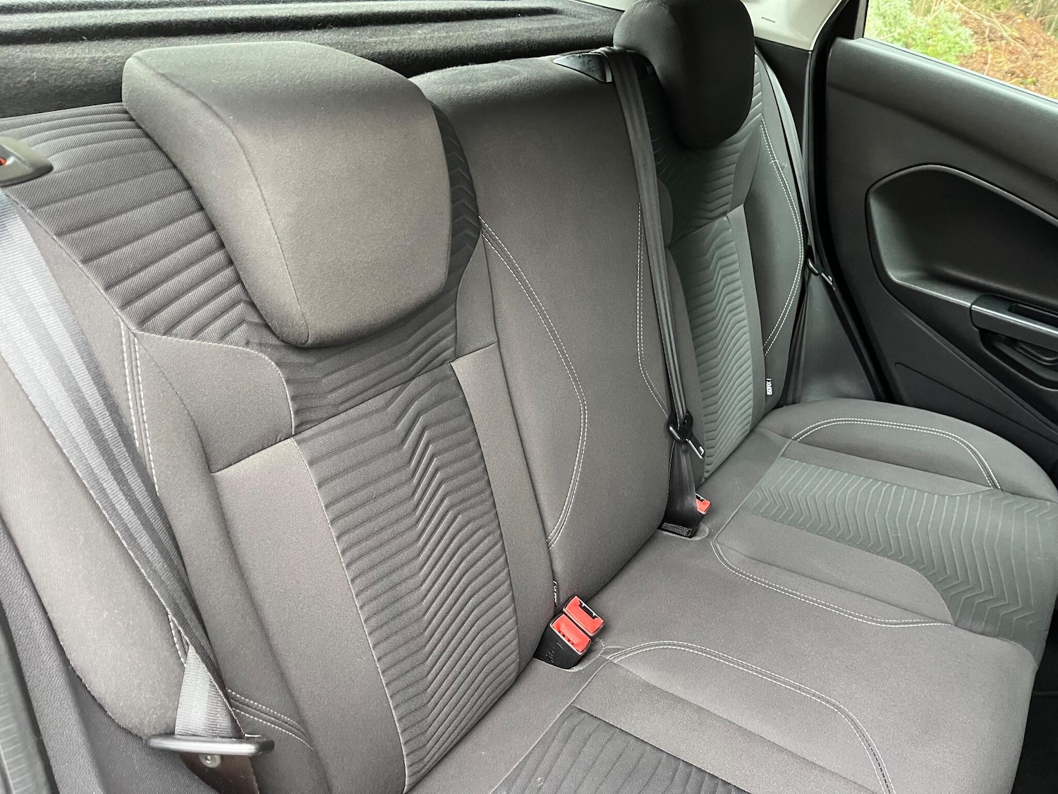 Used Ford Fiesta 2015 for sale - 77411432: Photo 21